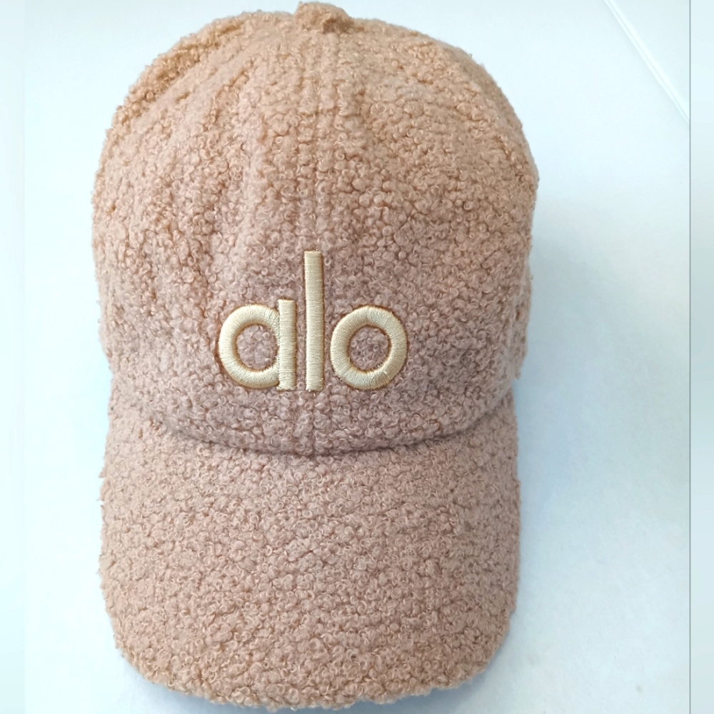 Alo baseball Cap